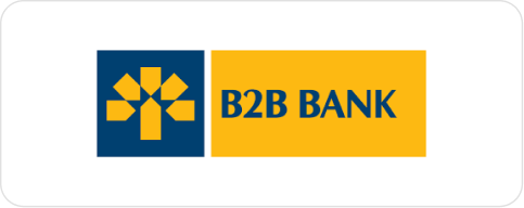 B2B Bank
