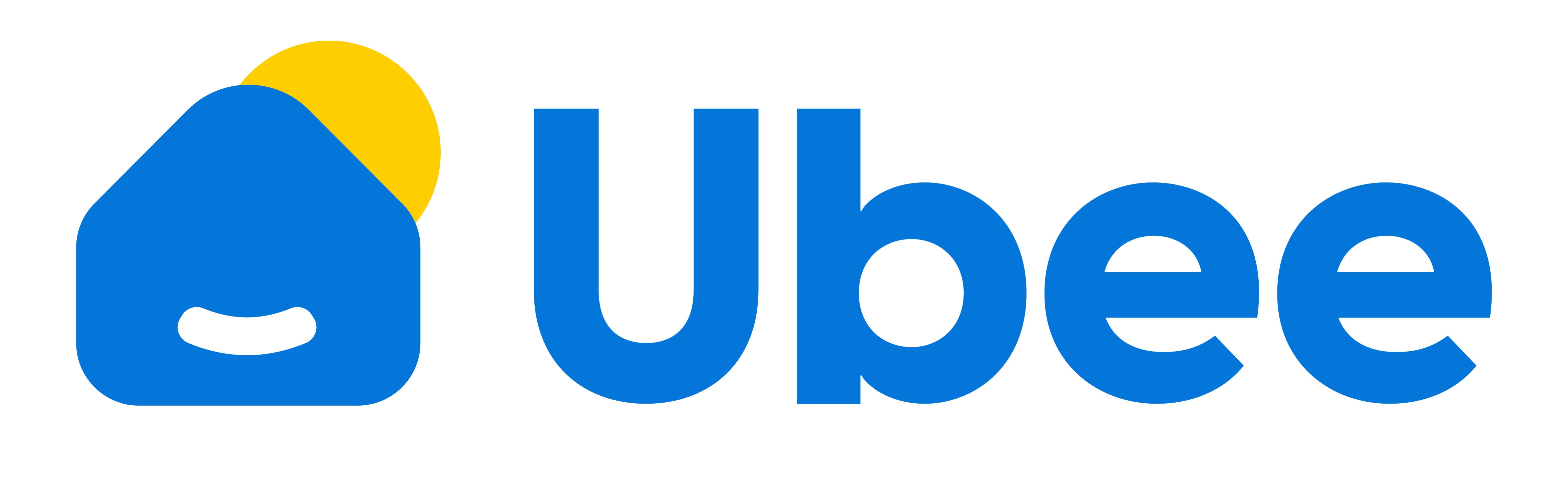 Ubee Logo